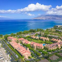 Kamaole Sands 5-205 by Coldwell Banker Island Vacations