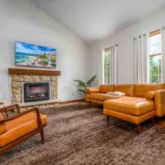 Family Friendly and quite 2 bedroom Condo Close to Fun