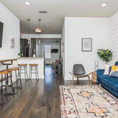 Electric Geometric - Fit for 4