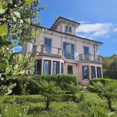 Villa Maria Lago Maggiore 2