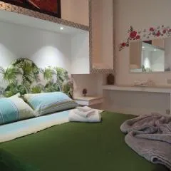 Residenz Heaven 62R