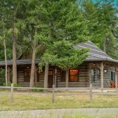 Moose Hollow Family Cabin