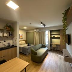 Estúdio Master novo em Brasília