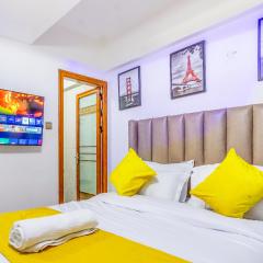 Studio Apartment in Nairobi