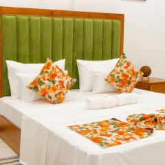 Shelo Transit Hotel