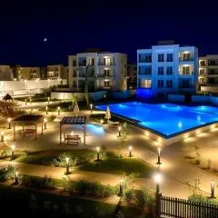 Al Alamein North Coast A Luxury two Rooms Chalet at Amwaj