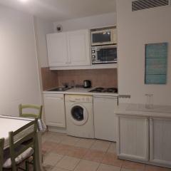 Studio Beausoleil Central MC