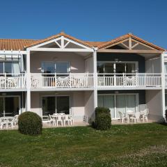 Les Sables-d'Olonne - Terrasse, Wifi Fibre & Piscine, à 200 m de la Mer - D012