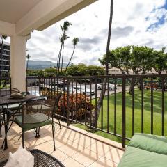 Kihei Akahi C-319 by Coldwell Banker Island Vacations