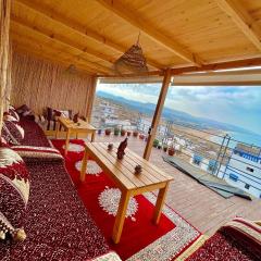 Arinas Surf Hostel