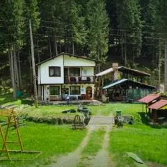 ВИЛА ПЕРИКА-Vila PERIKA