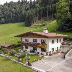Haus am Waldrand