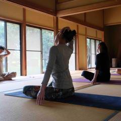 SUNAORetreat奥白浜