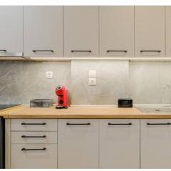 Ladadika Vibes Apartments