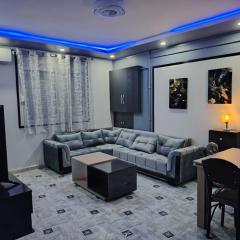 Newly Built 2BR Comfort Near City, Airport & Beach