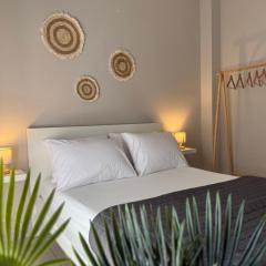 Chroma apartment