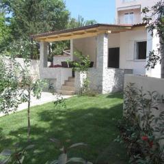 Holiday home in Malinska - Insel Krk 53428