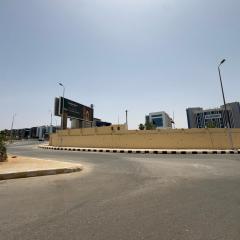 2114. Rooftop 1 BDR Apartment