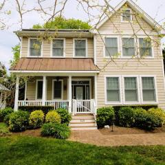 320 Knox Avenue, Cape May Point