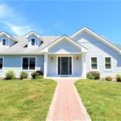 Fairwinds Cottage
