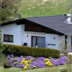 Ferienhaus Weerberg