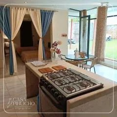 Alquiler casa completa