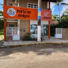 Pousada Porto de Amigos