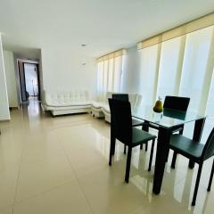 Apartamento en Sabanilla