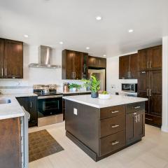 Coastal Home in Dana Point near Laguna Beach