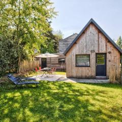 Chalet authentique à deux pas de la plage, parfait pour se détendre - FR-1-788-69