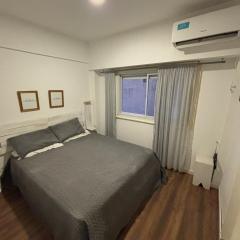 Two-room accommodation