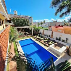 Sisal Mundaca Condominio