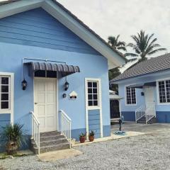 Delima Guesthouse Type A
