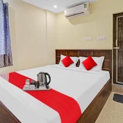 Hotel O GN Nelli Suites