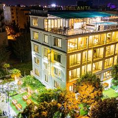 MELANTA HOTEL FLC SẦM SƠN