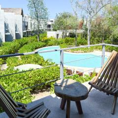 Piece of Paradise 2 Bedroom Apartment Private Pool 212
