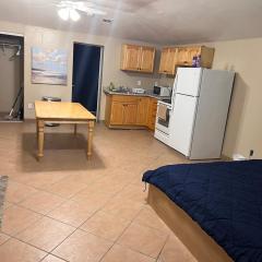 Downtown Pool Suite 2
