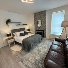 Guest Home in Vauxhall