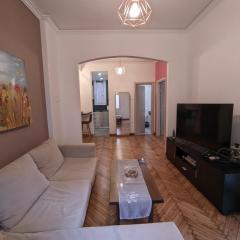 Ασφαλές και σύγχρονο διαμέρισμα