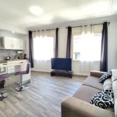 Enjoy this apartment, with two bedrooms
