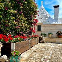 Trullo Elisabetta