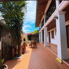 Mekong Chidlatda Villa