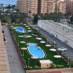 Oropesa del Mar Valparaiso Marina Dór