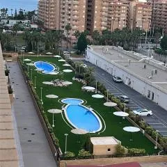 Valparaiso Marina Dór Planta 7