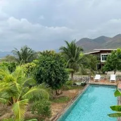 พูลวิลล่าหัวหินที่ทำให้คุณรู้สึกเหมือนอยู่บ้าน