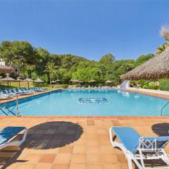 Two Bedroom Bellaluz Apartment - La Manga Club