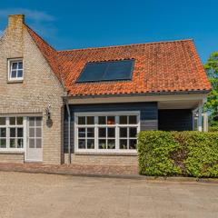 Hoeve Hofwijk Vakantiehuis