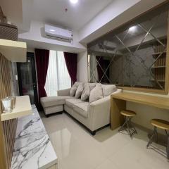 Pollux Habibie 29th Apartment
