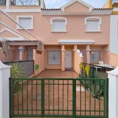 Villa Terreros 67