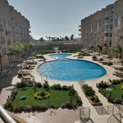 Princess resort mamsha sea view